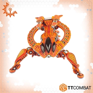 Dropzone Commander - Shaltari