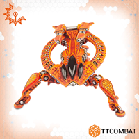 Dropzone Commander - Shaltari