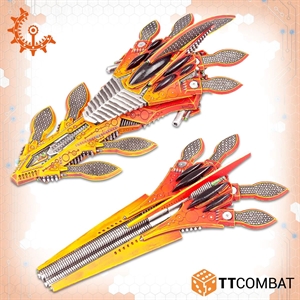 Dropzone Commander - Shaltari