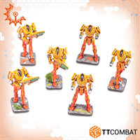 Dropzone Commander - Shaltari