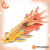 Dropzone Commander - Shaltari