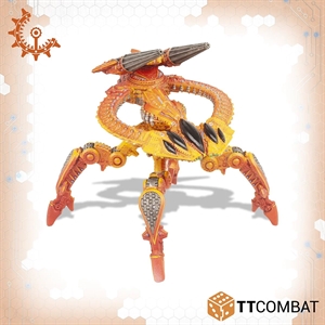 Dropzone Commander - Shaltari