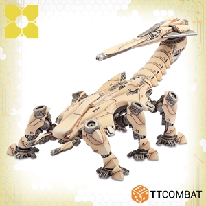 Dropzone Commander - PHR