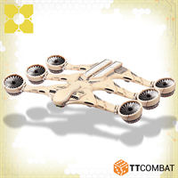 Dropzone Commander - PHR