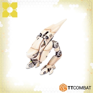 Dropzone Commander - PHR