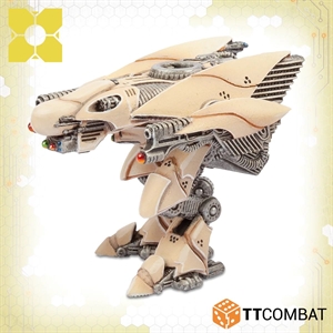 Dropzone Commander - PHR