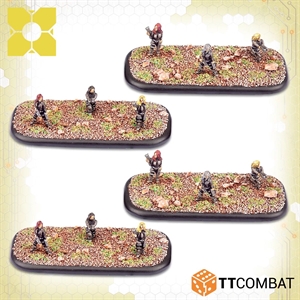 Dropzone Commander - PHR