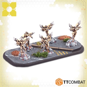 Dropzone Commander - PHR