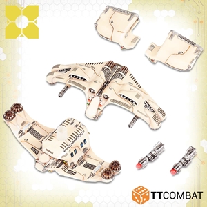 Dropzone Commander - PHR