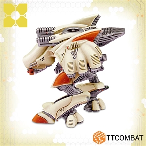 Dropzone Commander - PHR