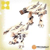 Dropzone Commander - PHR