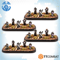 Dropzone Commander - Resistance