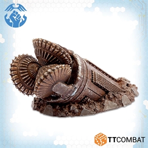 Dropzone Commander - Resistance