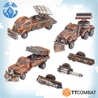 Dropzone Commander - Resistance