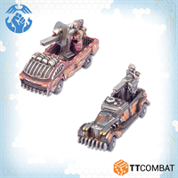 Dropzone Commander - Resistance