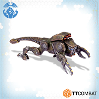 Dropzone Commander - Resistance