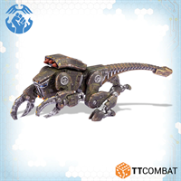 Dropzone Commander - Resistance