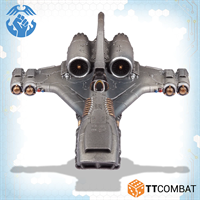 Dropzone Commander - Resistance