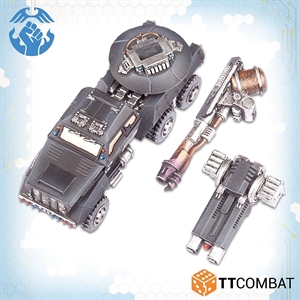 Dropzone Commander - Resistance