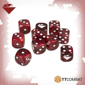 Dropfleet Commander - Bioficers