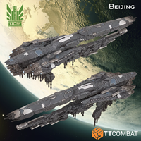 Dropfleet Commander - UCM