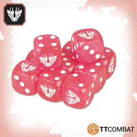 Dropzone Commander - Fauna