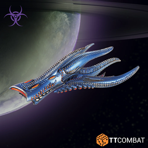 Dropfleet Commander - Scourge