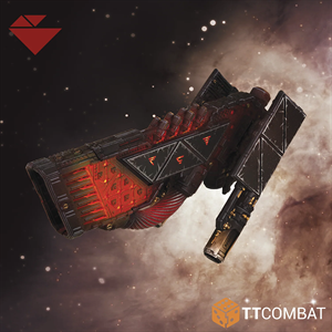 Dropfleet Commander - Bioficers