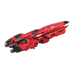 Dropfleet Commander - UCM