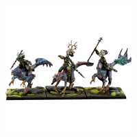 Conquest - W’adrhŭn