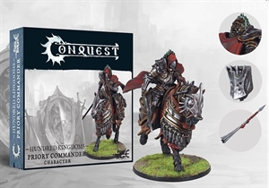 Conquest - Hundred Kingdoms