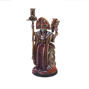 Conquest - Old Dominion