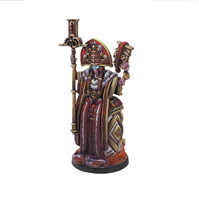 Conquest - Old Dominion