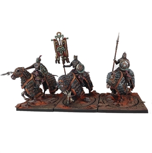 Conquest - Old Dominion