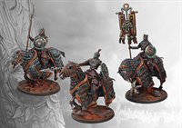 Conquest - Old Dominion