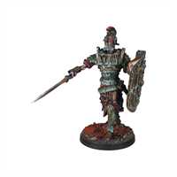 Conquest - Old Dominion