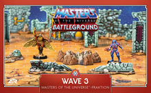 Archon St. - Masters of the Universe: Battleground