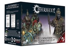 Conquest - Old Dominion