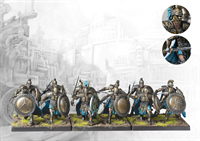 Conquest - City States