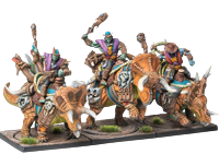 Conquest - W’adrhŭn