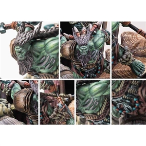 Conquest - W’adrhŭn