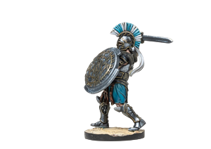 Conquest - City States