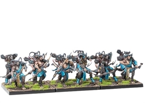 Conquest - City States