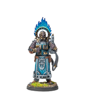 Conquest - City States