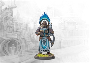 Conquest - City States