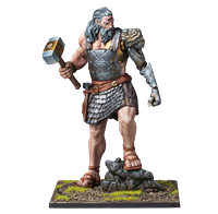 Conquest - City States