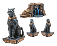 Marvel: Crisis Protocol - Icons of Blast