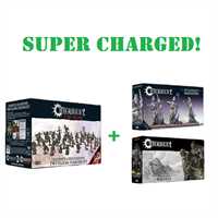 Conquest - W’adrhŭn Vs The Old Dominion