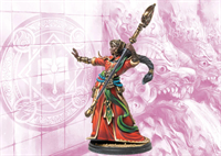 Conquest - Sorcerer Kings