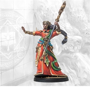 Conquest - Sorcerer Kings